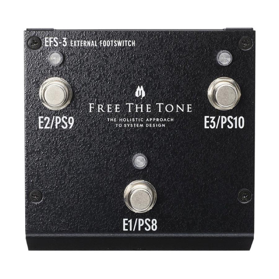 FREE THE TONE ARC-3 オーディオルーティングコントローラー ARC-3｜Products 商品紹介｜Free The Tone