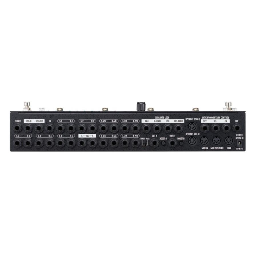 FREE THE TONE ARC-3 オーディオルーティングコントローラー ARC-3｜Products 商品紹介｜Free The Tone