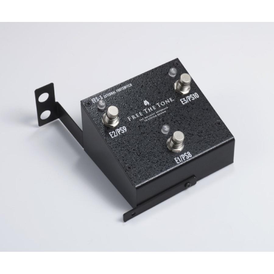 Free The Tone ARC-4 オーディオ ルーティング コントローラー Free The Tone ARC-4 オーディオ ルーティング コントローラー