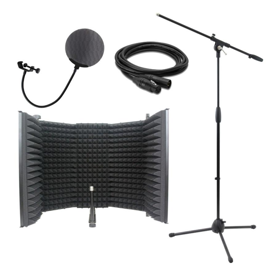 SENNHEISER（ゼンハイザー）『e945』ダイナミックマイク Sennheiser