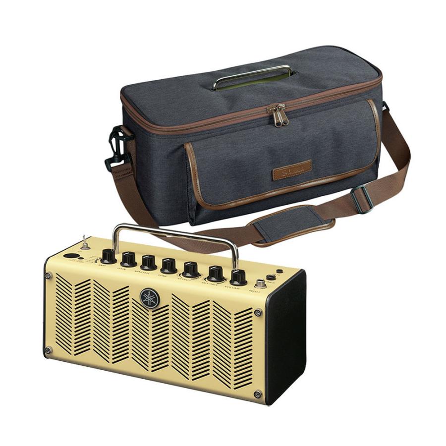 YAMAHA（ヤマハ） YAMAHA THR5 コンパクトギターアンプ キャリング