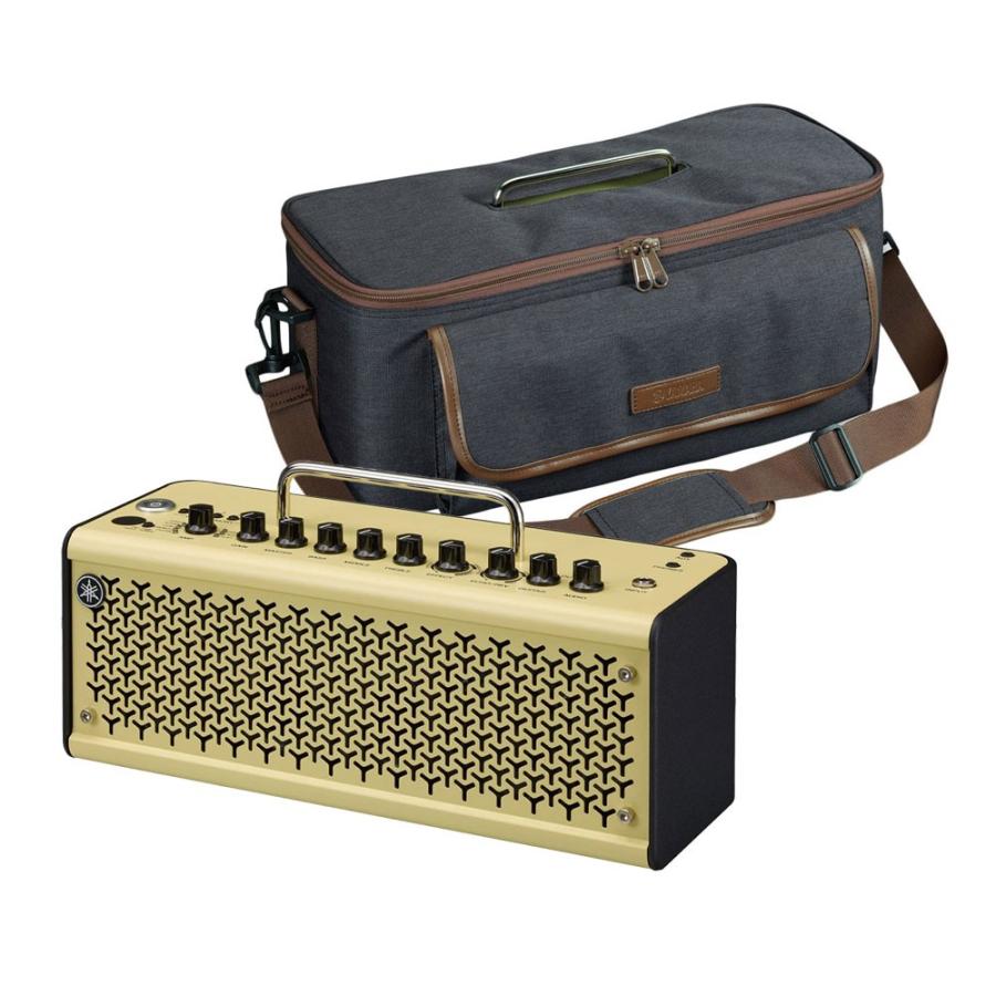 YAMAHA（ヤマハ） YAMAHA THR10II ギターアンプ キャリングケース付き