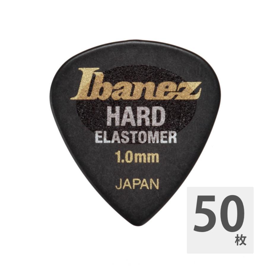 最新情報 Ibanez El16hd10s Hbk Hard 1 0mm ギターピック 50枚 最安 Kwsrbd Com