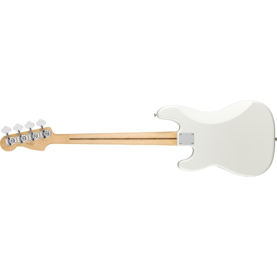大人気正規品 Fender Player Precision Bass PF Polar White エレキベース VOXアンプ付き 入門10点セット chuya-online.com - 通販 - PayPayモール 大特価格安