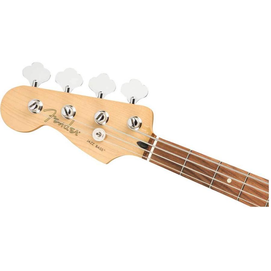 国産低価 Fender Player Jazz Bass LH PF CAPRI VOXアンプ付き エレキベース レフティ 入門 10点セット chuya-online.com - 通販 - PayPayモール 好評お得
