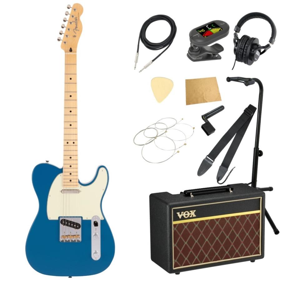 フェンダー　テレキャスター　エレキギター ナチュラル Fender フェンダー Hybrid II Telecaster Vintage Natural MN