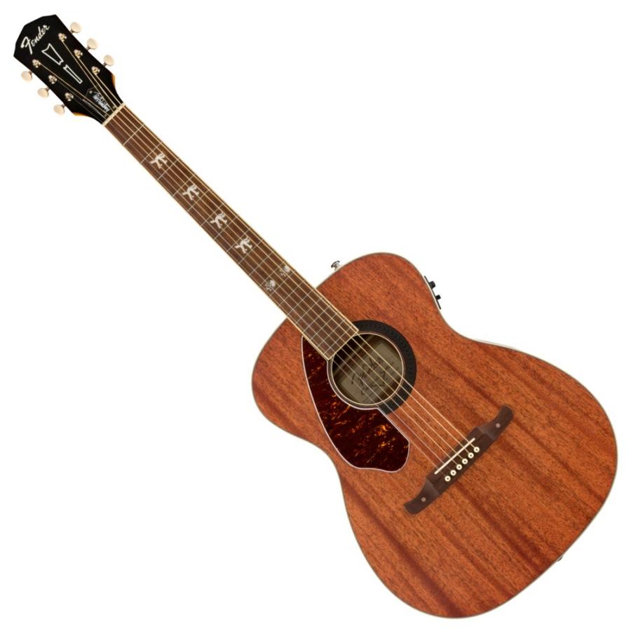 Fender（フェンダー） エレアコ 入門セット 左利き Tim Armstrong