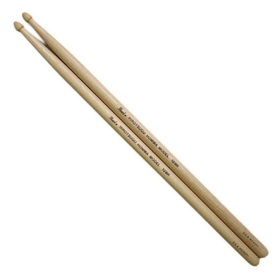Pearl パール スティック 3セット 129H 本間大嗣モデル ヒッコリー