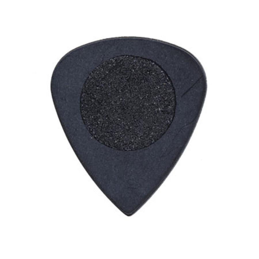 Montreux PA-1.2S Black No.3932 ギターピック×12枚 : chuya