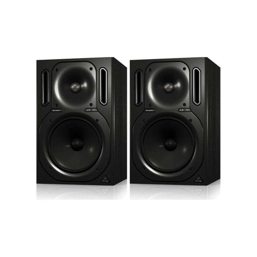 ベリンガー BEHRINGER B2031A TRUTH パワードモニタースピーカー 1ペア
