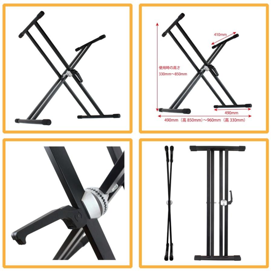 CASIO カシオ 電子ピアノ デジタルピアノ Privia PX-S1100 RD