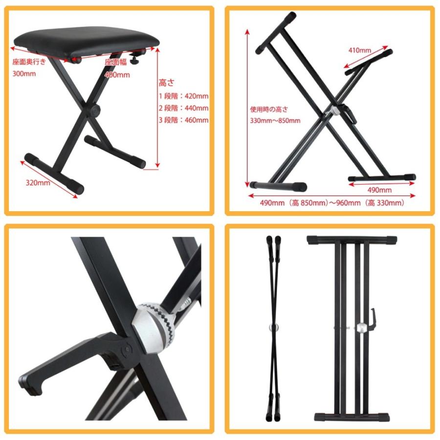 CASIO カシオ 電子ピアノ デジタルピアノ Privia PX-S1100 RD