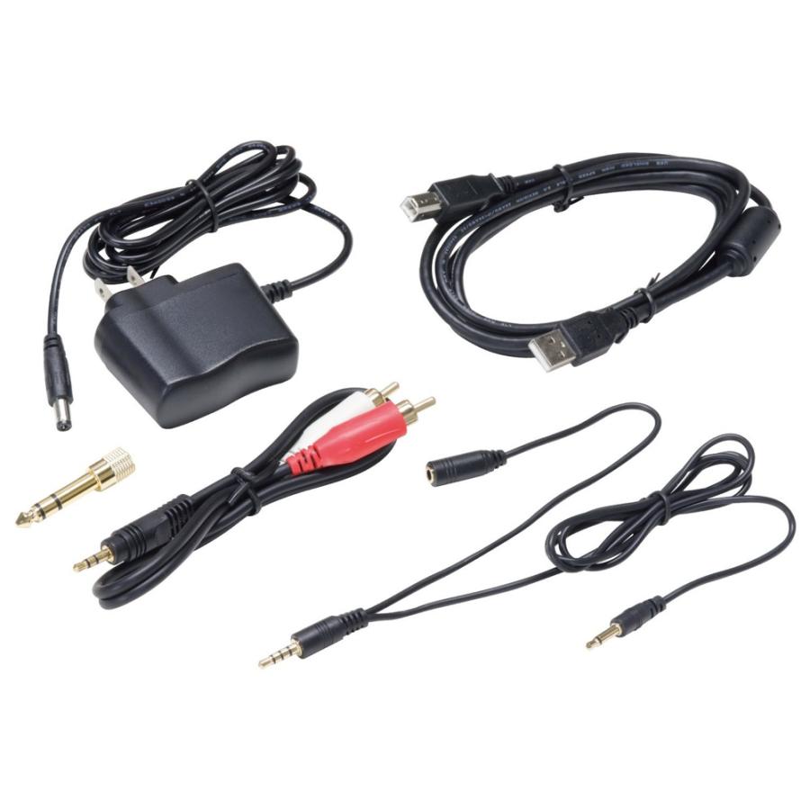 オーディオインターフェイス＋マイク＋卓上スタンド セットコード付き