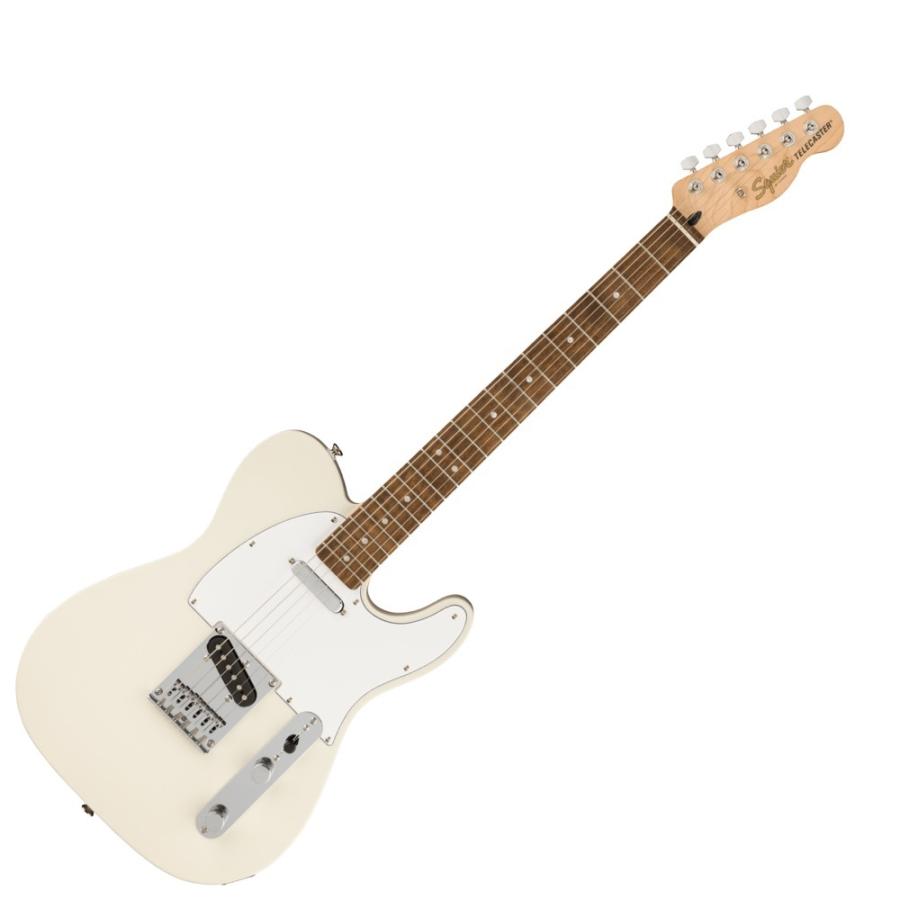 Squier by Fender スクワイヤー エレキギター テレキャスター Squierの
