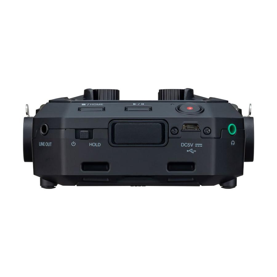 ズーム（zoom） ZOOM H8 Handy Recorder ハンディーレコーダー