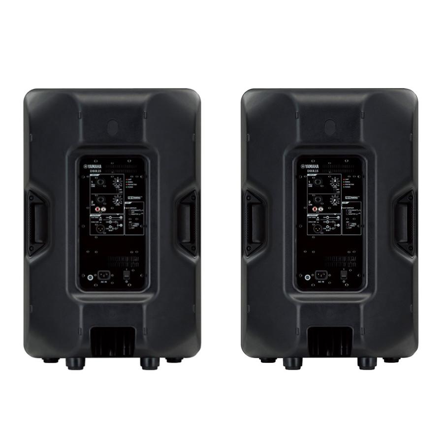 dショッピング |【中古】 ヤマハ YAMAHA DBR10 パワードスピーカー