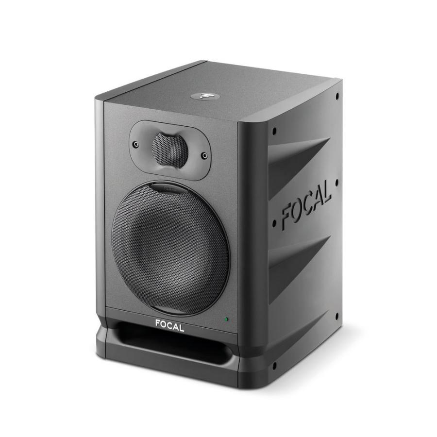 Focal Professional ALPHA EVO 50 モニタースピーカー ×2本（ペア