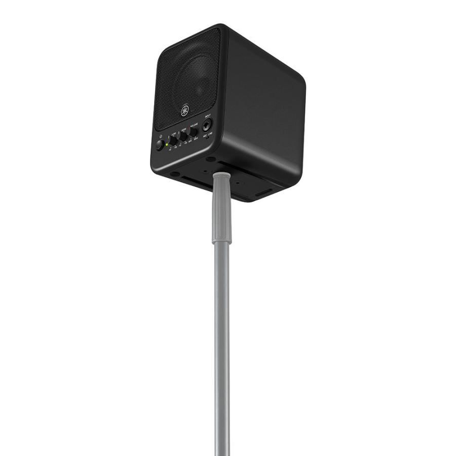 YAMAHA（ヤマハ） モニタースピーカー YAMAHA MS101-4 パワード