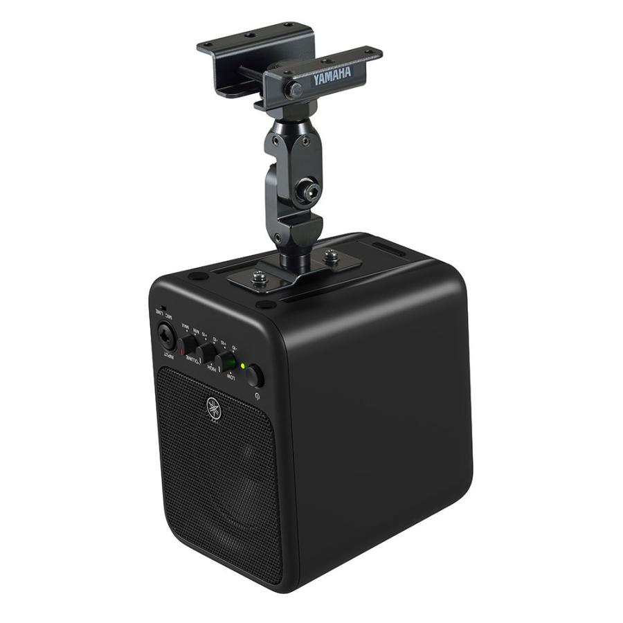 YAMAHA MS101-4 モニタースピーカー（1本） YAMAHA（ヤマハ） モニタースピーカー YAMAHA MS101-4 パワード