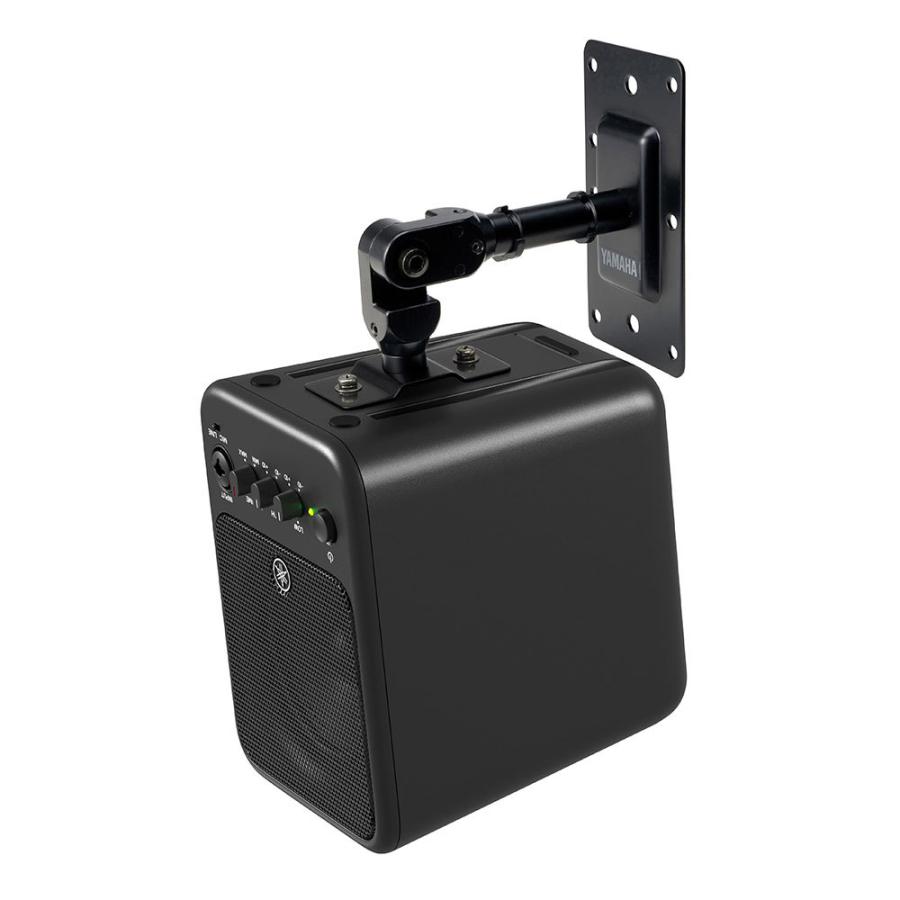 YAMAHA（ヤマハ） モニタースピーカー YAMAHA MS101-4 パワード