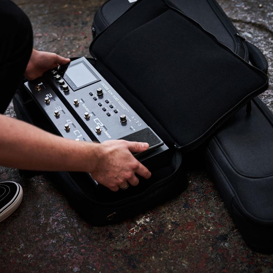 BOSS GX-100 ギターエフェクター ＋ マルチエフェクツバッグ BOSS GX-100 ギターエフェクター ＋ マルチエフェクツバッグ