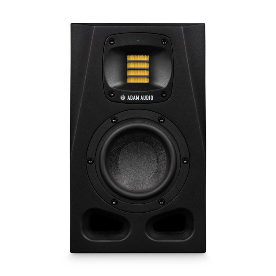 ADAM Audio A4V パワードスピーカー 1ペアの画像