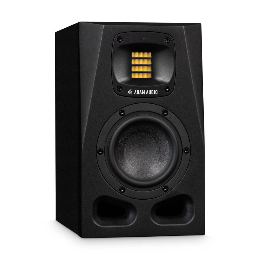 ADAM Audio A4V パワードスピーカー 1ペアの画像