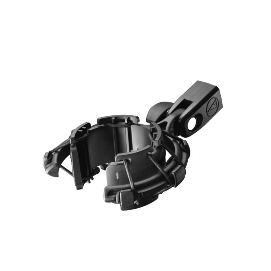 オーディオテクニカ USBコンデンサーマイクAT2020USB-X＆AT8455 AT2020USB-X｜マイクロホン：USBマイク｜オーディオテクニカ