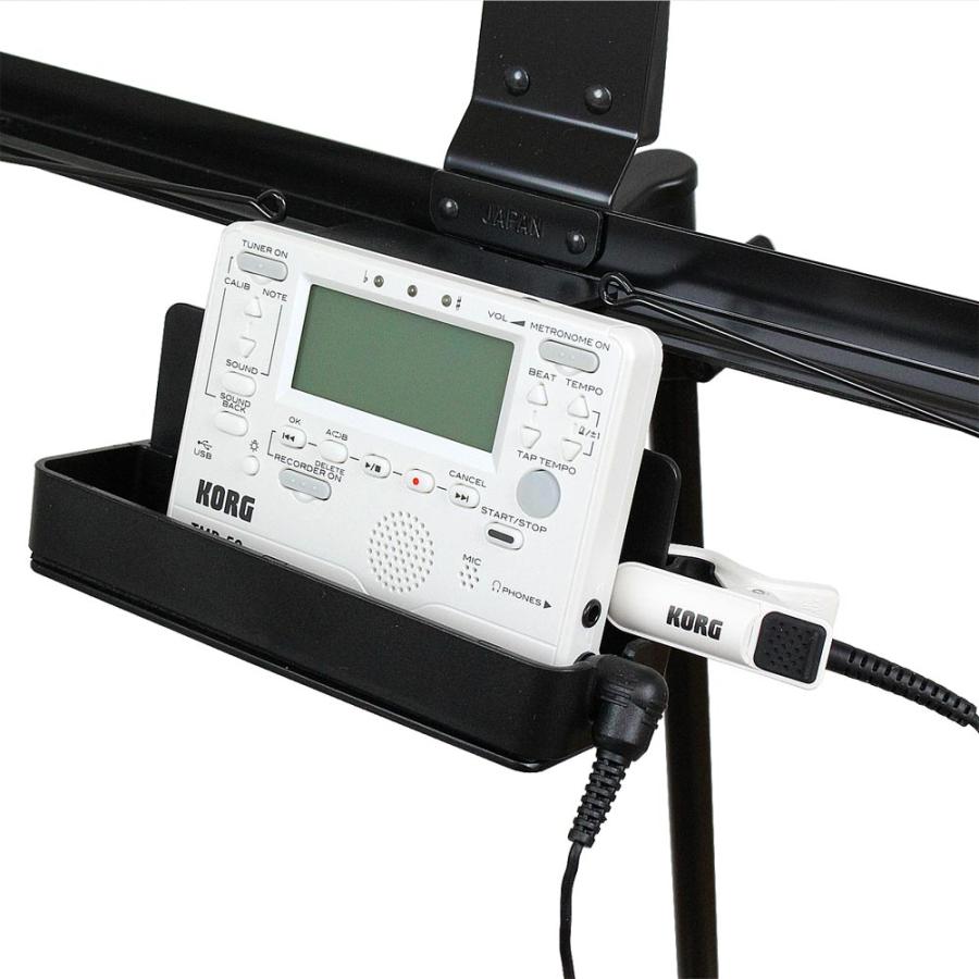 YAMAHA（ヤマハ） YAMAHA MS-260AL アルミ製譜面台 楽譜スタンド Dicon