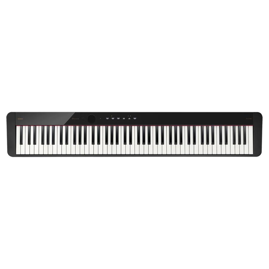 CASIO（カシオ） CASIO Privia PX-S1100 BK 電子ピアノ 純正スタンド 3