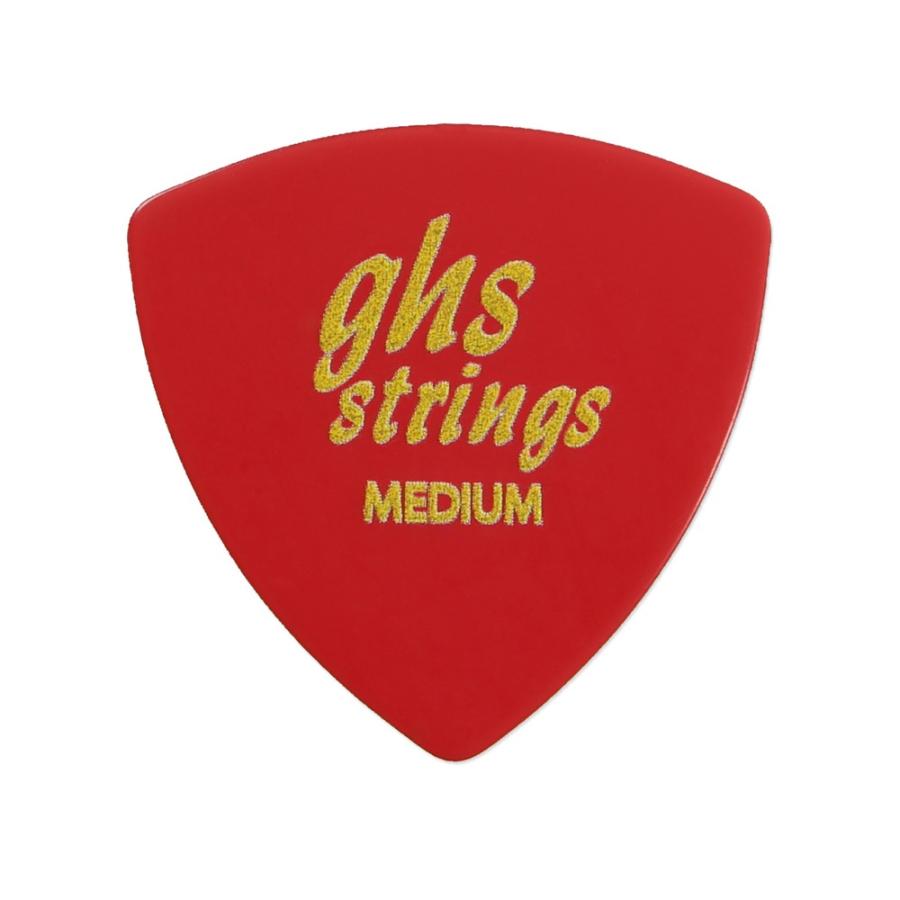 GHS ギターピック 36枚 セット 0.70mm ジーエイチエス A57 H STYLE