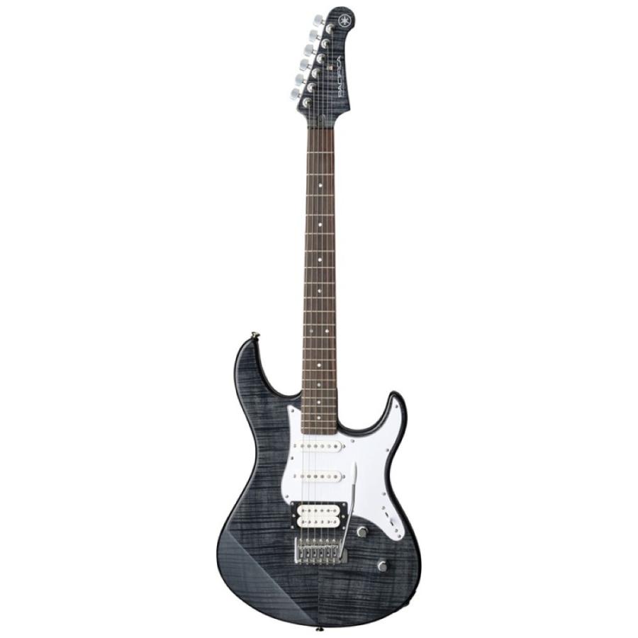 YAMAHA（ヤマハ） エレキギター 入門セット パシフィカ ギター
