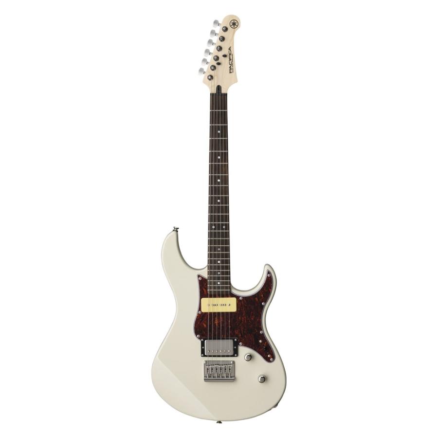エレキギター YAMAHA PACIFICA 311H VW ストラト 初心者 YAMAHA（ヤマハ） エレキギター 初心者セット パシフィカ ギター
