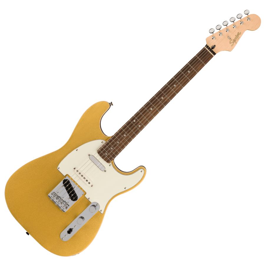 Squier スクワイヤー Paranormal Custom Nashville Stratocaster AZG