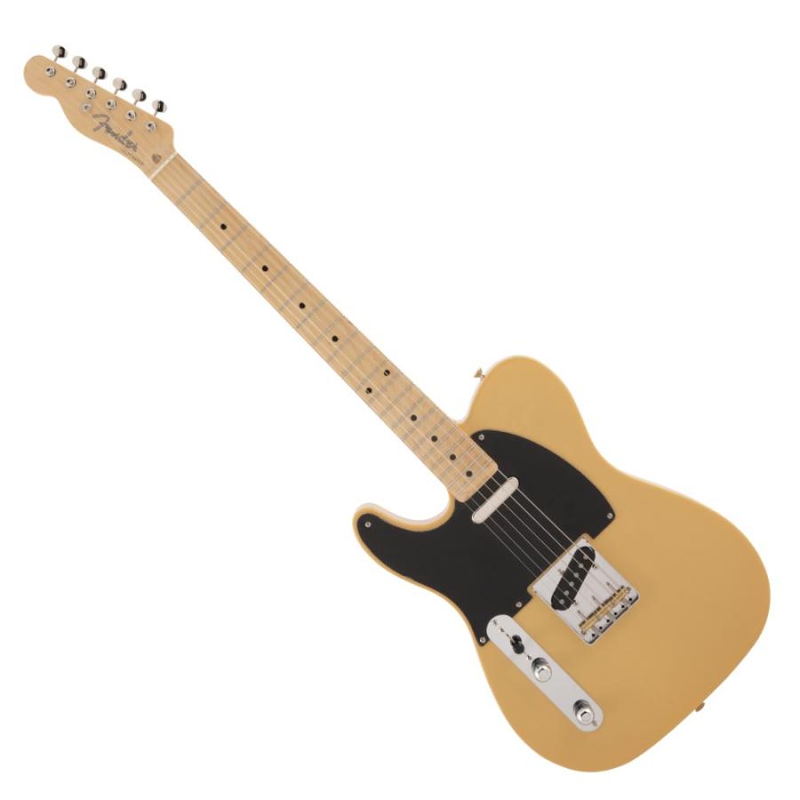 Fender（フェンダー） エレキギター 入門セット テレキャスター 左利き