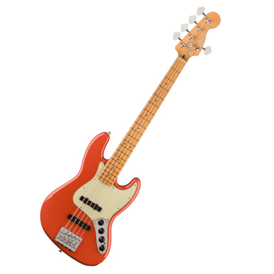 Fender エレキベース 入門セット フェンダー 5弦ベース Player Plus 