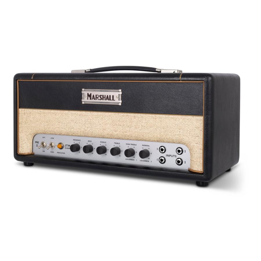 Marshall（マーシャル） Studio JTM ST20H 20W & ST212 2x12\” ギター 