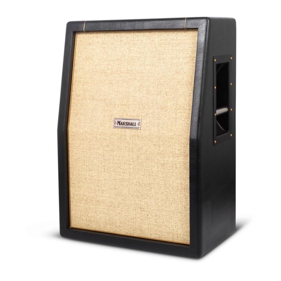 Marshall（マーシャル） Studio JTM ST20H 20W & ST212 2x12” ギター