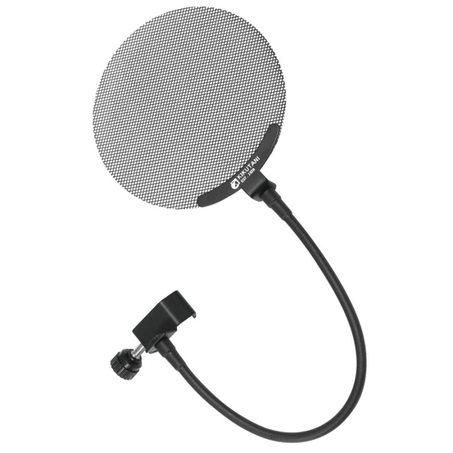 【ケーブル付き】AT2020 コンデンサマイク audio-technica AT2020(新仕様) コンデンサーマイク 安心スターティングセット01