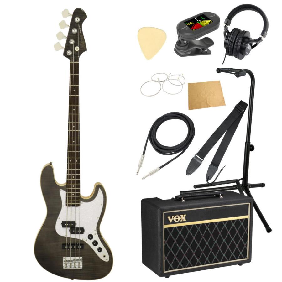 エレキベース 黒 アンプ・ケーブル付き ※9月28日までの掲載 Ibanez RG421EX BKF (Black Flat) エレキギター初心者14点セット