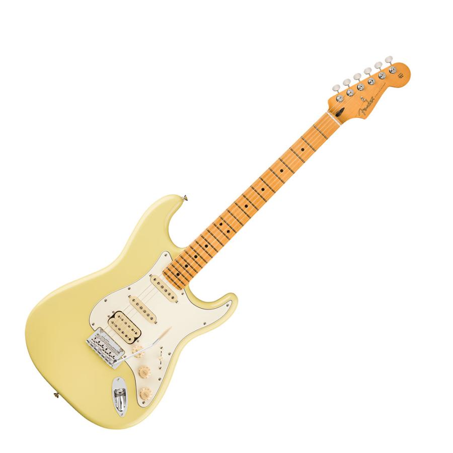 Fender フェンダー Player II Stratocaster HSS MN HLY エレキ