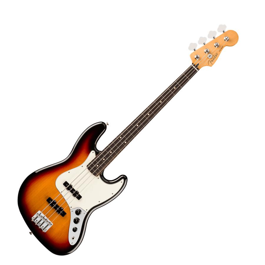 Fender フェンダー Player II Jazz Bass RW 3TS エレキベース ジャズベース VOXアンプ付き 入門10点 初心者セットの画像
