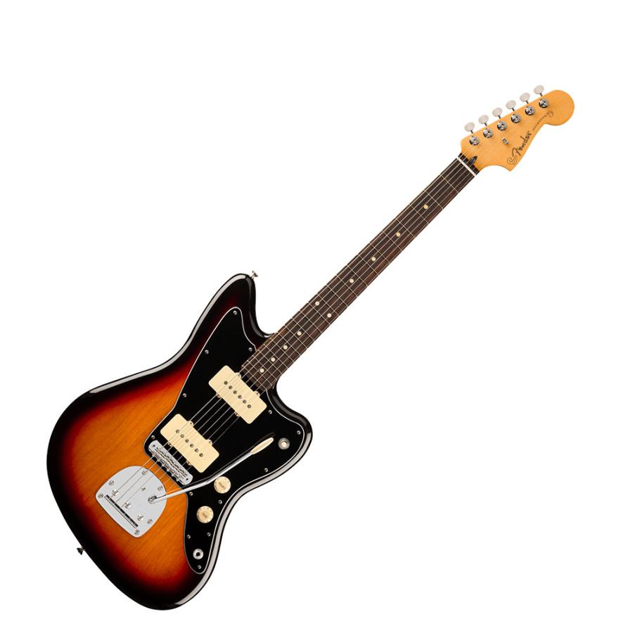 Fender（フェンダー） Player II Jazzmaster RW 3TS エレキギター VOX