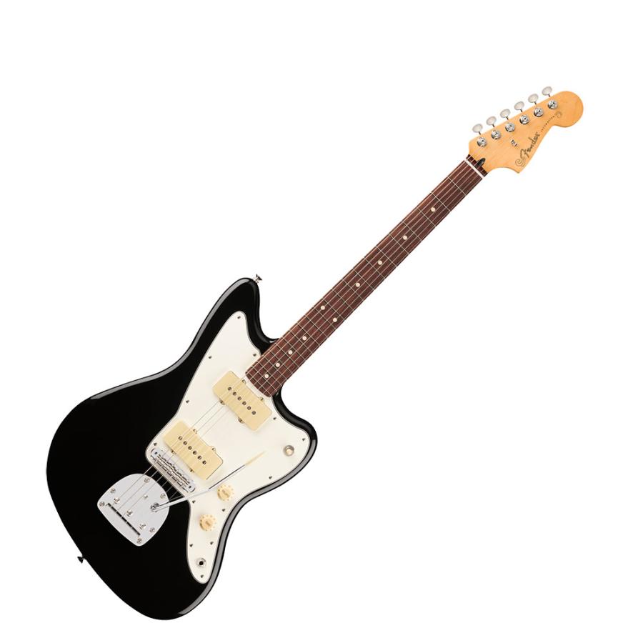Fender（フェンダー） Player II Jazzmaster RW BLK エレキギター VOX
