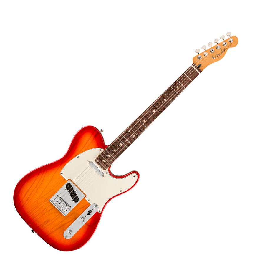 Fender フェンダー Player II Telecaster RW ACB エレキギター VOX
