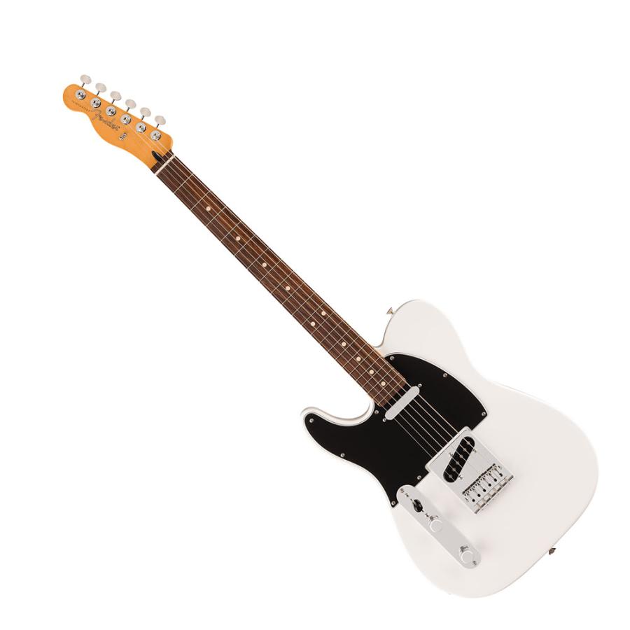 Fender（フェンダー） Player II Telecaster Left-Handed RW PWT