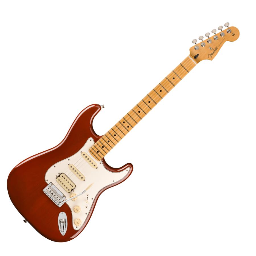 Stratocaster エレキギター 本体 Fender（フェンダー） Player II Stratocaster HSS MN TMB エレキ