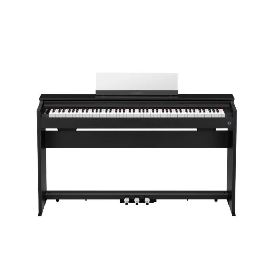 CASIO（カシオ） CELVIANO AP-S200BK ブラック 電子ピアノ CASIO CB-30 