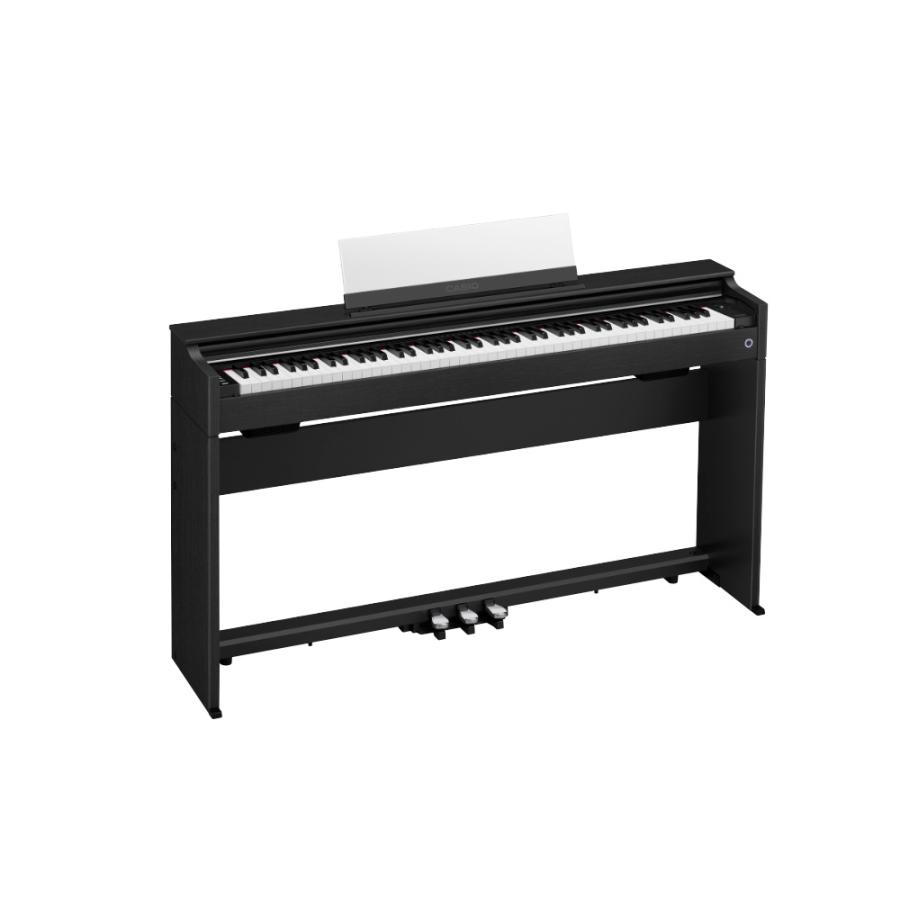 CASIO カシオ CELVIANO AP-S200BK ブラック 電子ピアノ CB-30 BK 高低