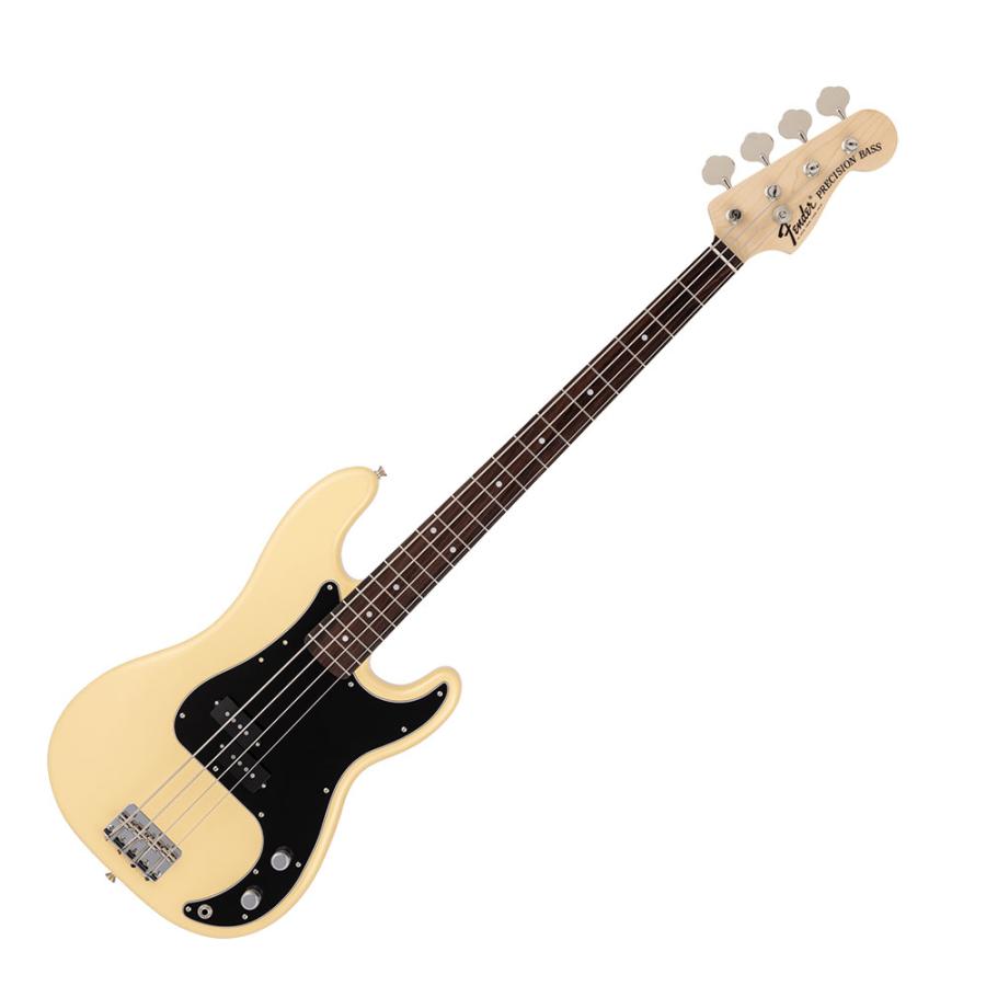 Fender フェンダー Made in Japan Traditional 70s Precision Bass RW VWT エレキベース VOXアンプ付き 入門10点 初心者セットの画像